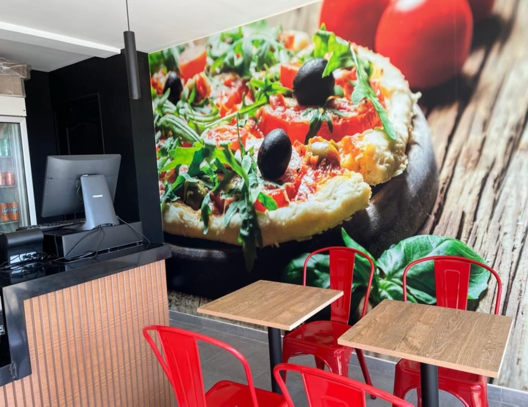 Pizza Fresh 3